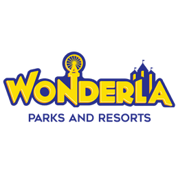 Wonderla Holidays Ltd. logo