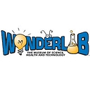 Wonderlab Museum Of Science logo