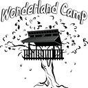 Wonderland Camp logo