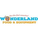 Wonderland Food & Equipment Inc logo