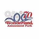Wonderland Amusement Park logo