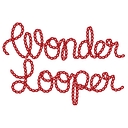 Wonderlooper logo