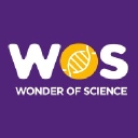 Wonder Of Science logo