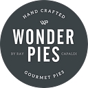 Wonder Pies logo
