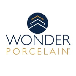 American Wonder Porcelain logo