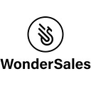 Wondersales logo
