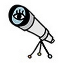 Wonderscope Children's Museum Of Kansas City logo