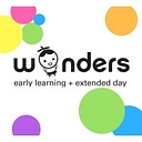 Wonders Early Learning + Extended Day