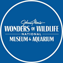 JOHNNY MORRIS' WONDERS OF WILDLIFE FOUNDATION logo