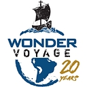 Wonder Voyage logo