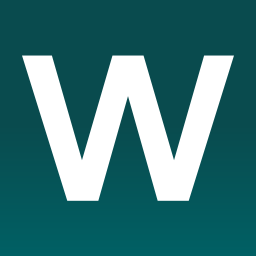 Wondery logo