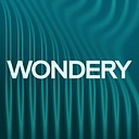 Wondery logo