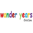 Wonder Years Daycare logo