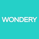 Logo for wonderyshop.com