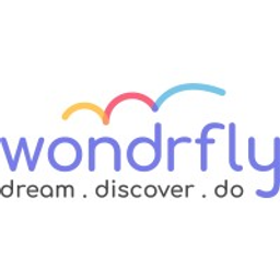 Wondrfly Inc. logo