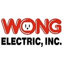 Wong Electric Inc logo