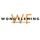 Wong Fleming logo