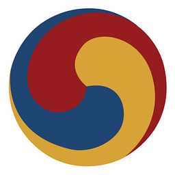 Wongu University of Oriental Medicine logo