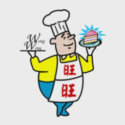 WONG WONG BAKERY LIMITED logo