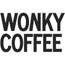 Wonky Coffee logo