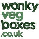 Wonky Veg Boxes logo
