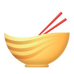 Wonton Food logo