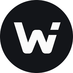 WOO X logo