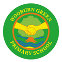 Wooburn Green Primary School logo
