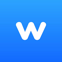 Wooclap logo