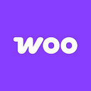 Woocommerce logo