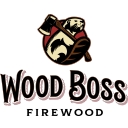 Wood Boss Firewood Muskoka Almaguin logo
