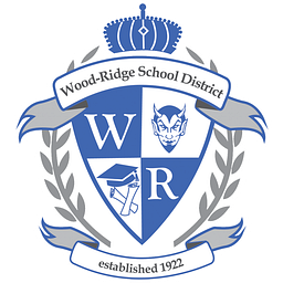 Wood-Ridge Intermediate School logo