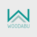 WOODABU logo