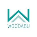 Logo for woodabu.com