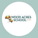 The Wood Acres School logo