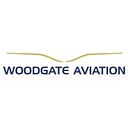 Woodgate Aviation logo