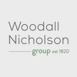 Woodall-Nicholson Limited logo