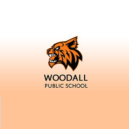 Woodall Public School logo
