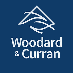 Woodard & Curran, Inc. logo