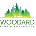 The Woodard Family Foundation logo