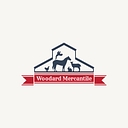 Woodard Mercantile logo