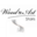 Wood & Art Stairs logo