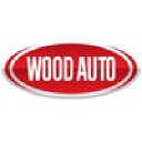 Wood Auto logo