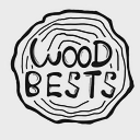 Woodbests logo