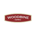 City of Woodbine logo