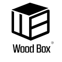 Wood Box Digital logo