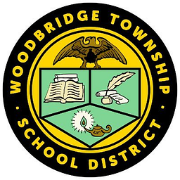 Woodbine Avenue Elementary School logo