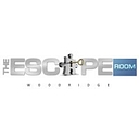 The Escape Room Woodbridge logo