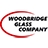 Woodbridge Glass logo