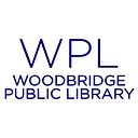 Woodbridge Public Library logo